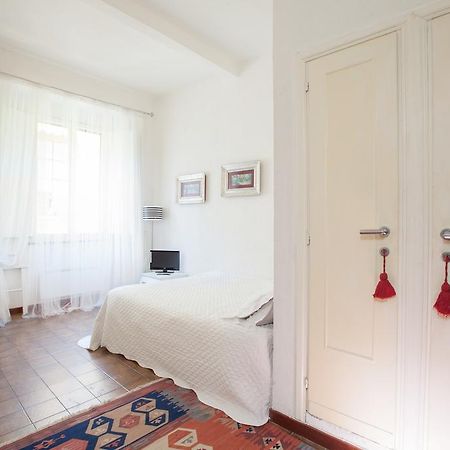 Romantica Inn Eksteriør billede
