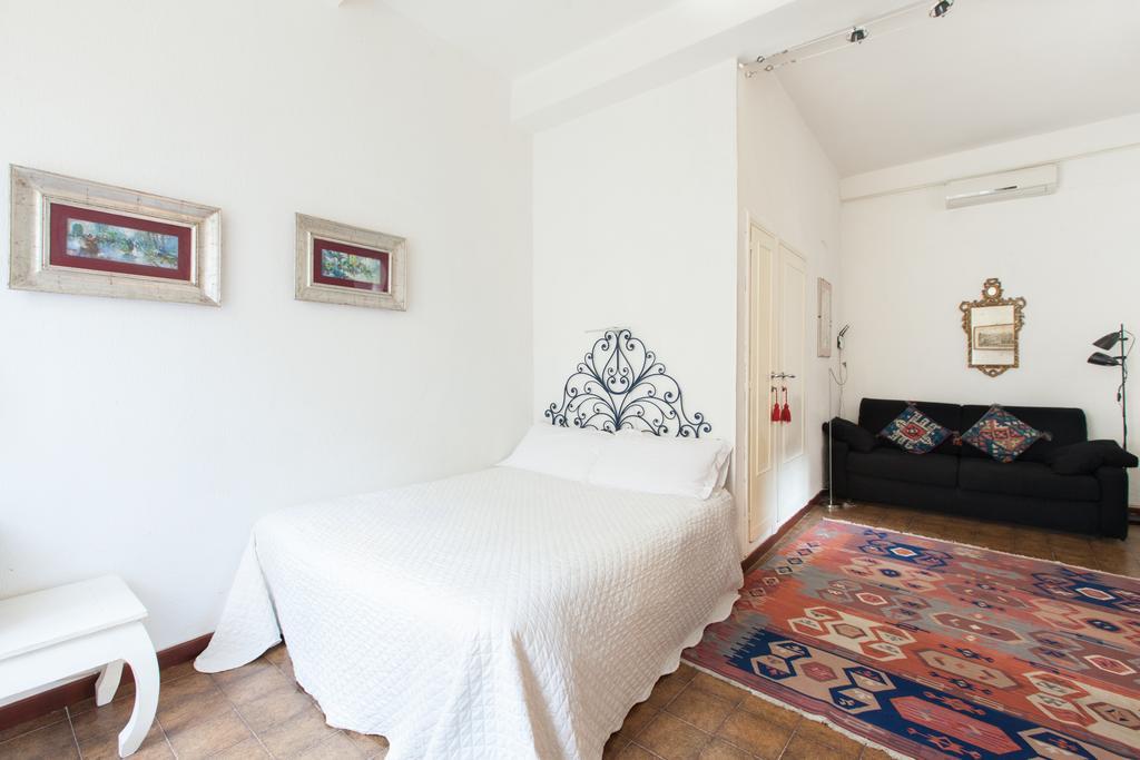 Romantica Inn Eksteriør billede