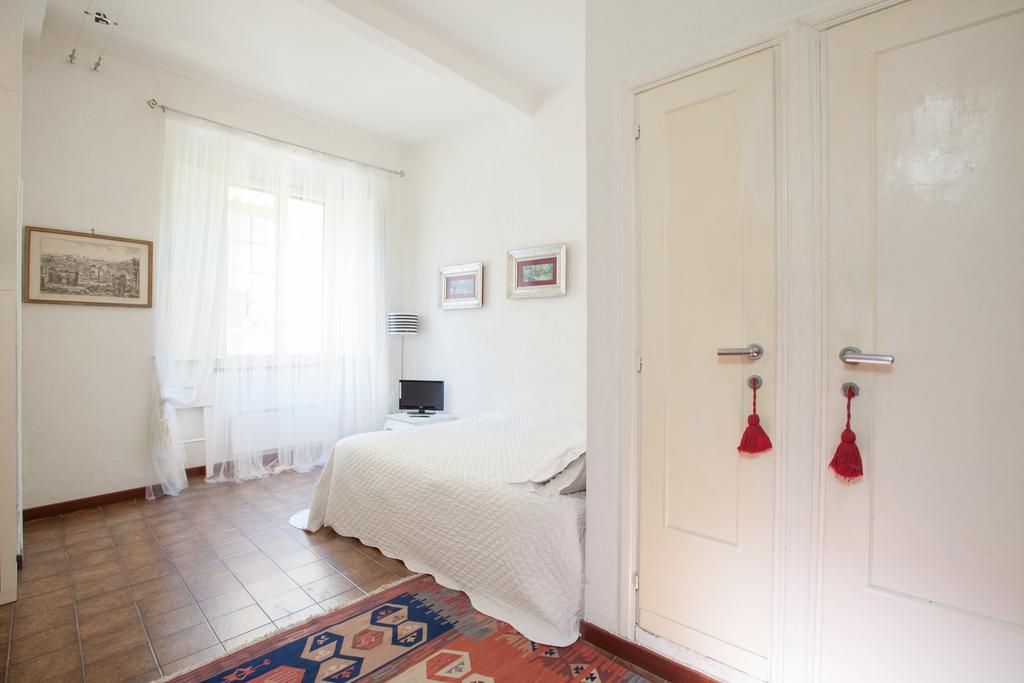 Romantica Inn Eksteriør billede