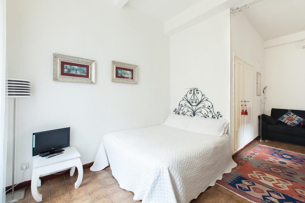 Romantica Inn Eksteriør billede