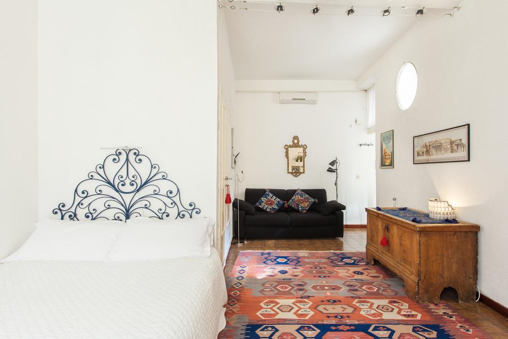 Romantica Inn Eksteriør billede