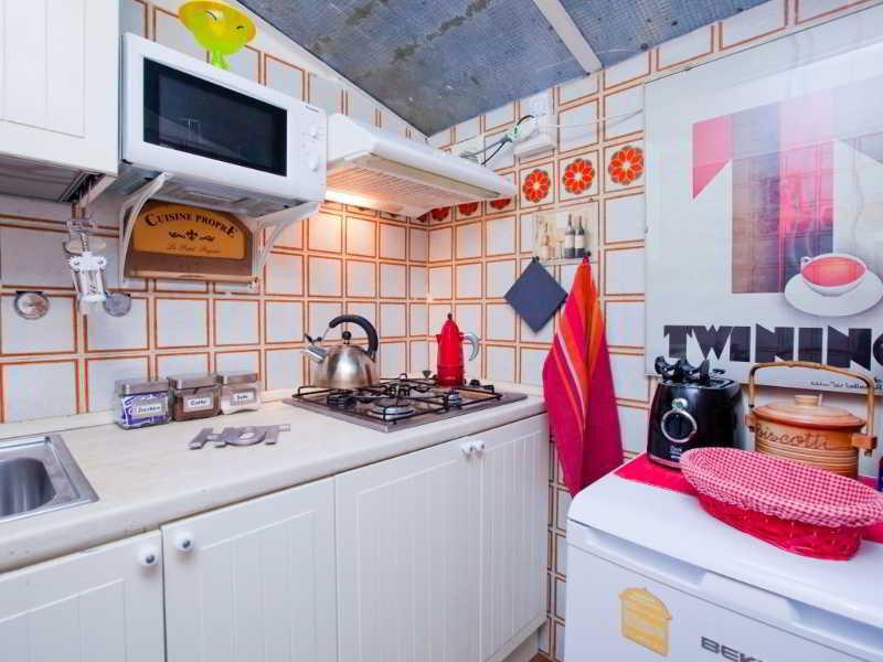 Romantica Inn Eksteriør billede