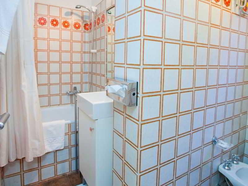 Romantica Inn Eksteriør billede