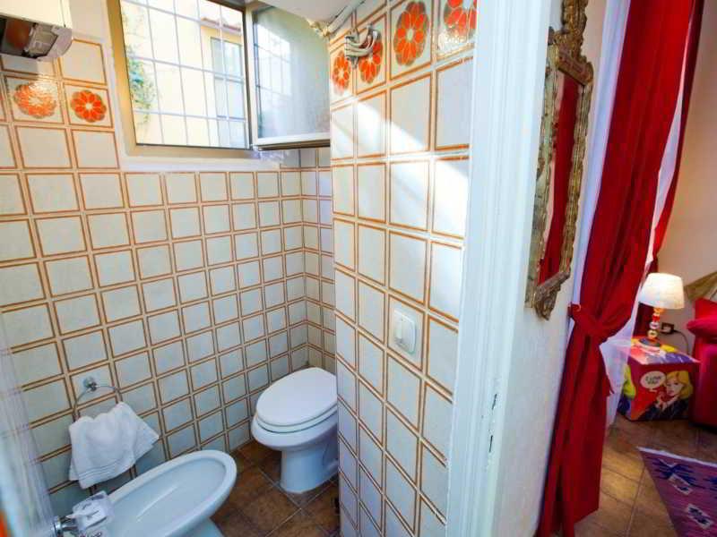 Romantica Inn Eksteriør billede