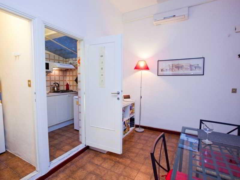 Romantica Inn Eksteriør billede