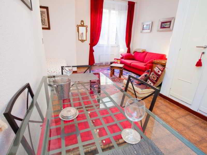 Romantica Inn Eksteriør billede