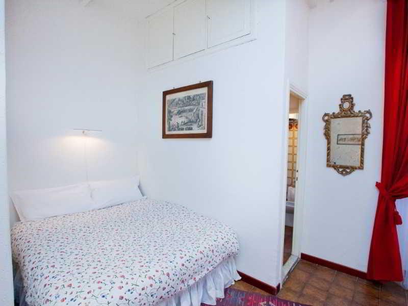 Romantica Inn Eksteriør billede